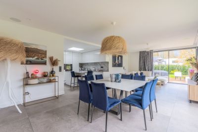 Vente Maison de luxe Bondues 6&nbsp;Pièces 140&nbsp;m²