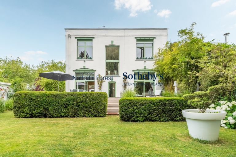 maison de luxe 7 Pièces en vente sur WASQUEHAL (59290)