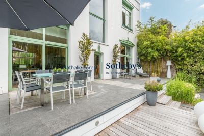 Sale Luxury house Wasquehal 7&nbsp;Rooms 225&nbsp;m²