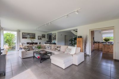 Sale Luxury house Mouvaux 8&nbsp;Rooms 230&nbsp;m²