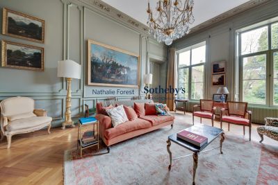 Vente Hôtel particulier Lille 25 Pièces 807 m²