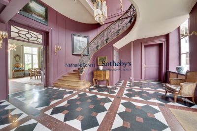 Vente Hôtel particulier Lille 25 Pièces 807 m²