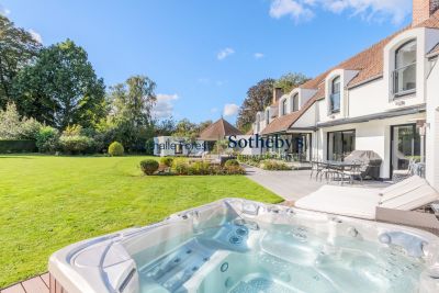 Sale Luxury house Croix 12&nbsp;Rooms 423&nbsp;m²