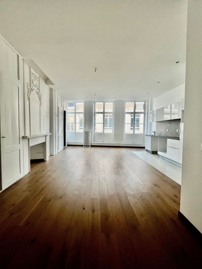 appartement de luxe 2 Pièces en location sur LILLE (59000)