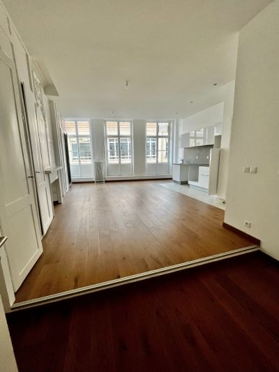 appartement de luxe 2 Pièces en location sur LILLE (59000) Location Appartement de luxe Lille 2 Pièces 60 m²