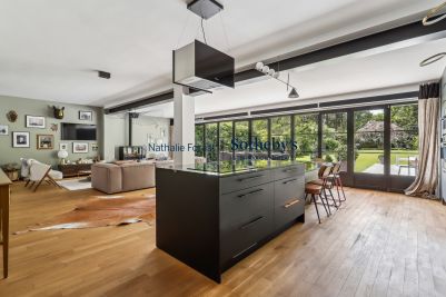 Sale Luxury house Lille 14&nbsp;Rooms 270&nbsp;m²