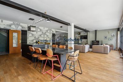 Sale Luxury house Lille 14&nbsp;Rooms 270&nbsp;m²