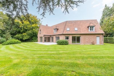 Sale Luxury house Marcq-en-Barœul 8&nbsp;Rooms 204&nbsp;m²