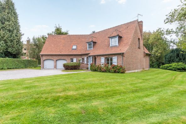 Vente Maison de luxe Marcq-en-Barœul 8 Pièces 204 m²