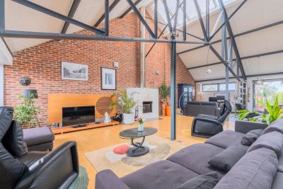 Sale Luxury loft Loos 4&nbsp;Rooms 252&nbsp;m²
