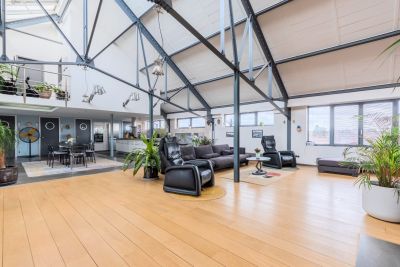 loft de luxe 4 Pièces en vente sur LOOS (59120) Vente Loft de luxe Loos 4 Pièces 252 m²