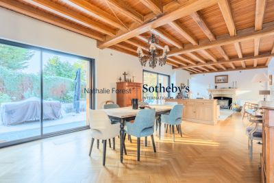 Sale Luxury house Marcq-en-Barœul 8&nbsp;Rooms 210&nbsp;m²