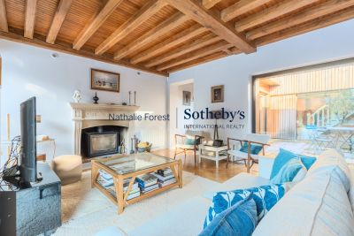 Sale Luxury house Marcq-en-Barœul 8&nbsp;Rooms 210&nbsp;m²