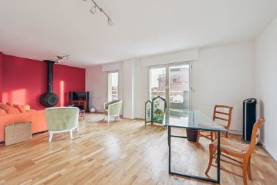 Sale Luxury apartment Lille 3&nbsp;Rooms 86&nbsp;m²