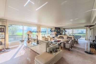 Sale Luxury apartment Wasquehal 7&nbsp;Rooms 272&nbsp;m²