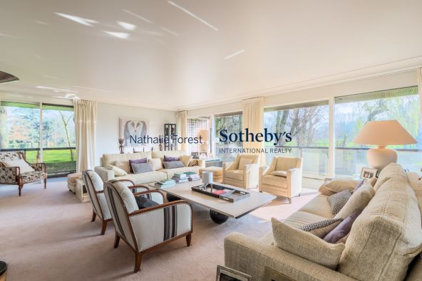 Vente Appartement de luxe Wasquehal 7 Pièces 272 m²