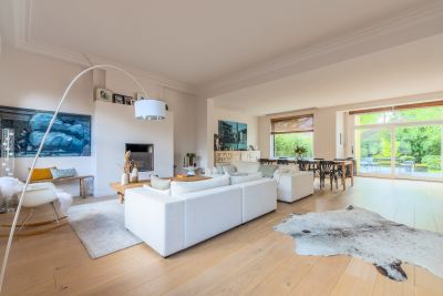 Vente Maison de luxe Marcq-en-Barœul 7&nbsp;Pièces 237&nbsp;m²
