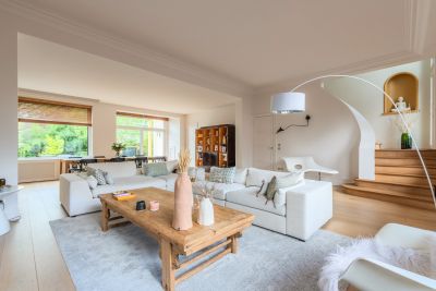 Vente Maison de luxe Marcq-en-Barœul 7&nbsp;Pièces 237&nbsp;m²