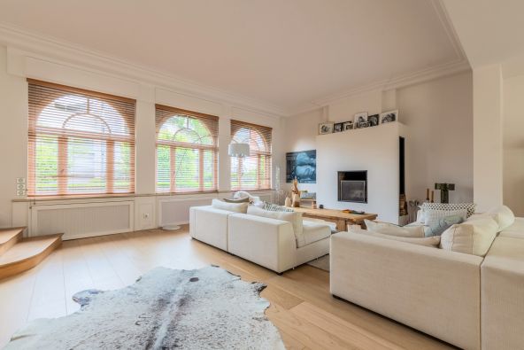 Vente Maison de luxe Marcq-en-Barœul 7 Pièces 237 m²