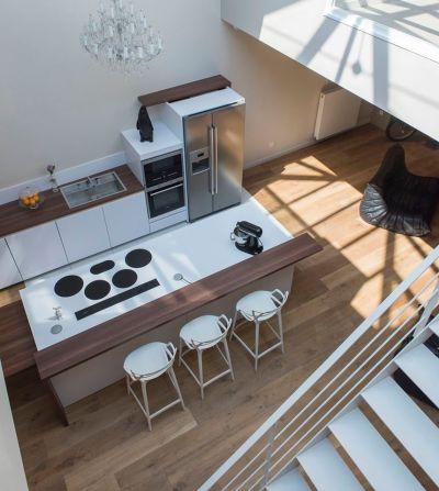 Vente Appartement de luxe Lille 6&nbsp;Pièces 202&nbsp;m²