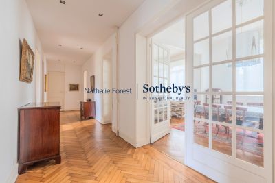 Sale Luxury apartment La Madeleine 4&nbsp;Rooms 155&nbsp;m²