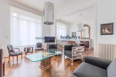 Sale Luxury apartment La Madeleine 4&nbsp;Rooms 155&nbsp;m²