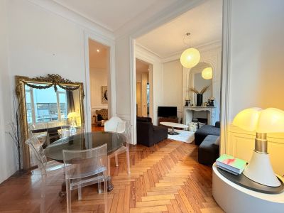 Sale Luxury apartment Lille 3&nbsp;Rooms 83&nbsp;m²