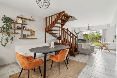maison de luxe 4 Pièces en vente sur MARCQ EN BAROEUL (59700) Vente Maison de luxe Marcq-en-Barœul 4 Pièces 90 m²