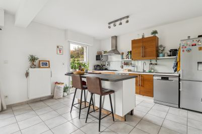 maison de luxe 4 Pièces en vente sur MARCQ EN BAROEUL (59700) Vente Maison de luxe Marcq-en-Barœul 4 Pièces 90 m²