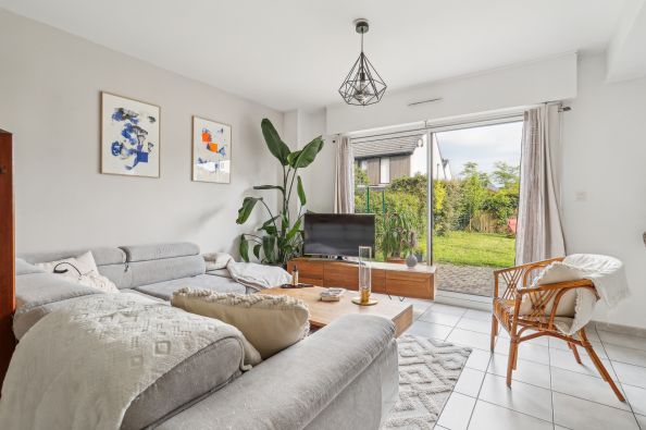 Vente Maison de luxe Marcq-en-Barœul 4&nbsp;Pièces 90&nbsp;m²