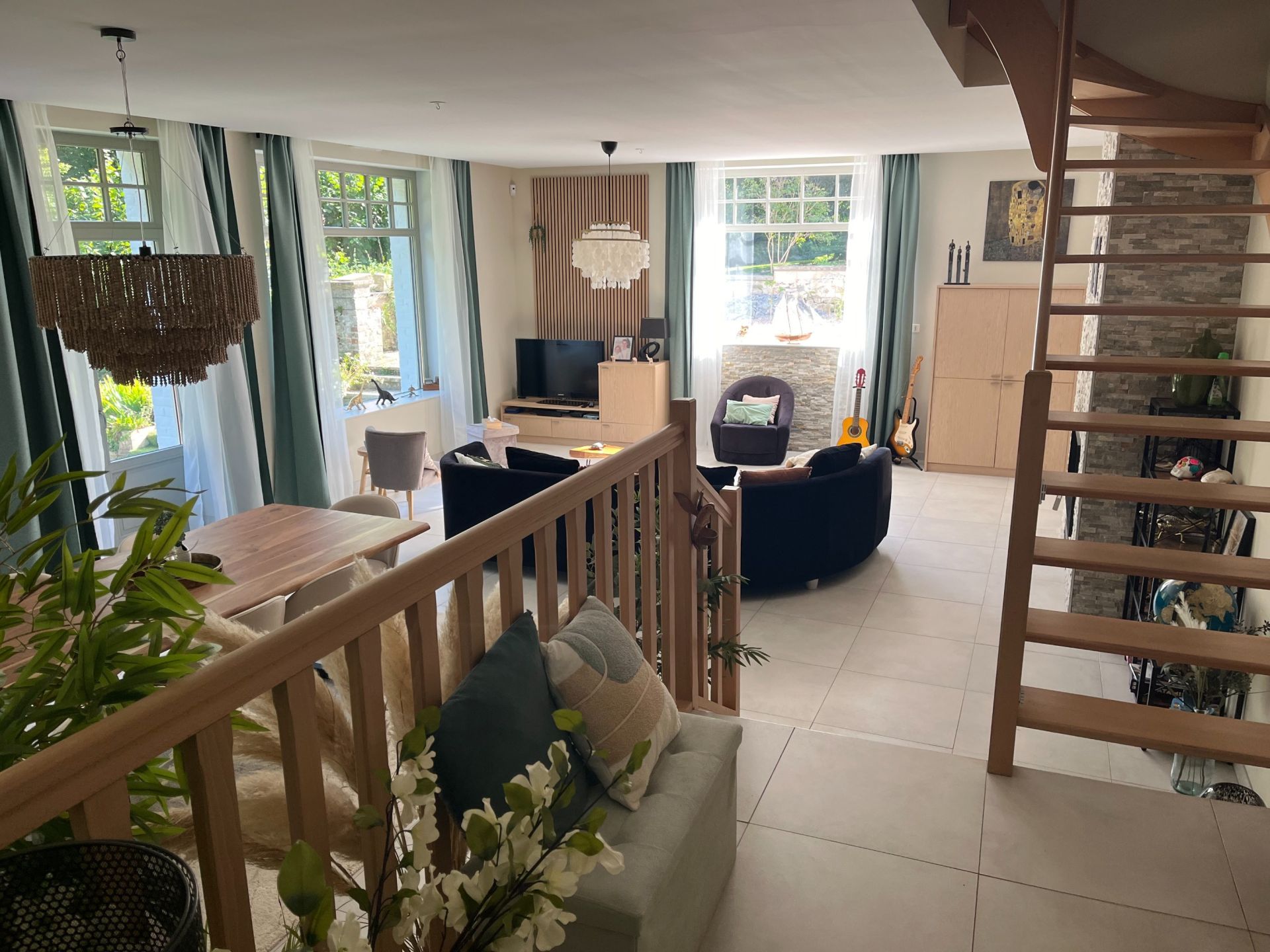 luxury house 14 Rooms for sale on VILLERS SIRE NICOLE (59600)