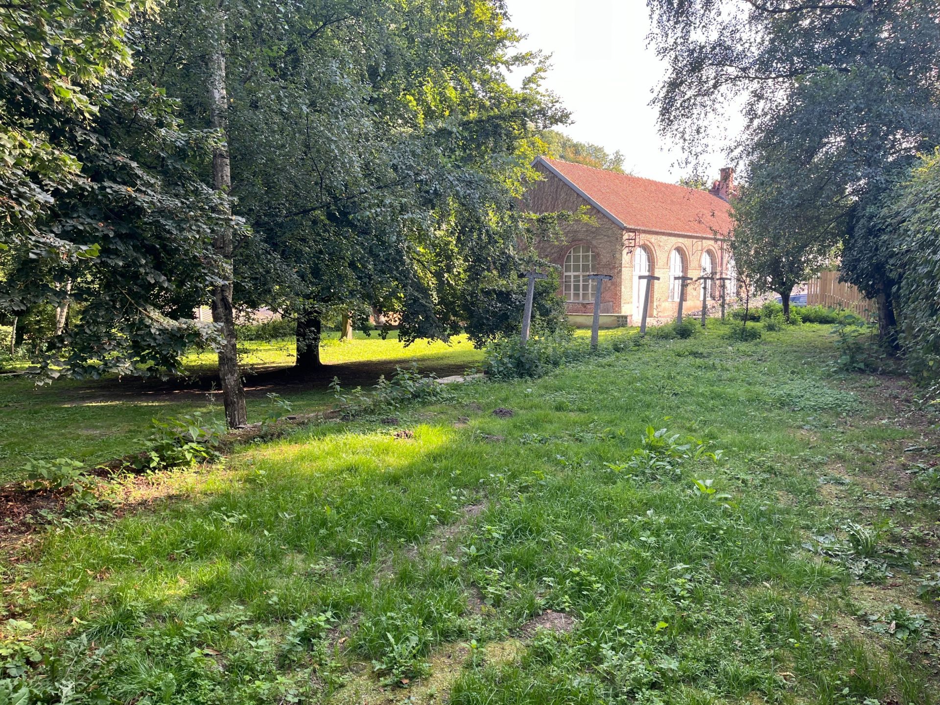 luxury house 14 Rooms for sale on VILLERS SIRE NICOLE (59600)