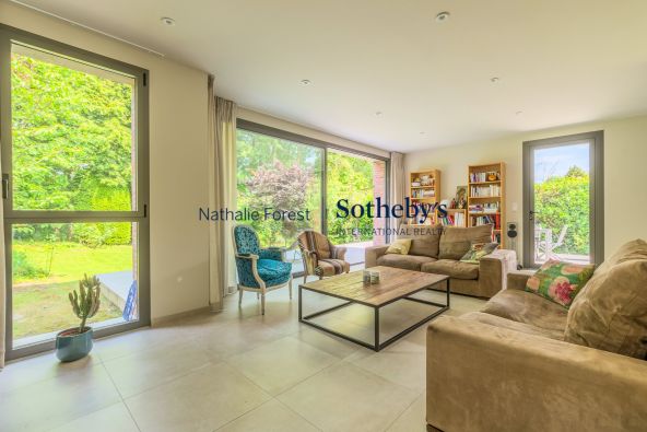 Vente Maison de luxe Marcq-en-Barœul 8&nbsp;Pièces 240&nbsp;m²