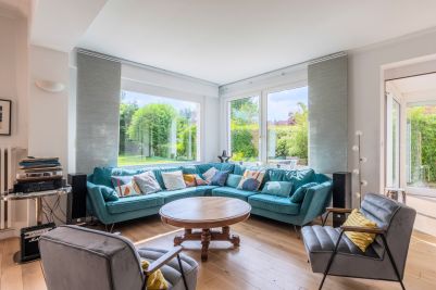 Sale Luxury house Marcq-en-Barœul 7&nbsp;Rooms 222&nbsp;m²