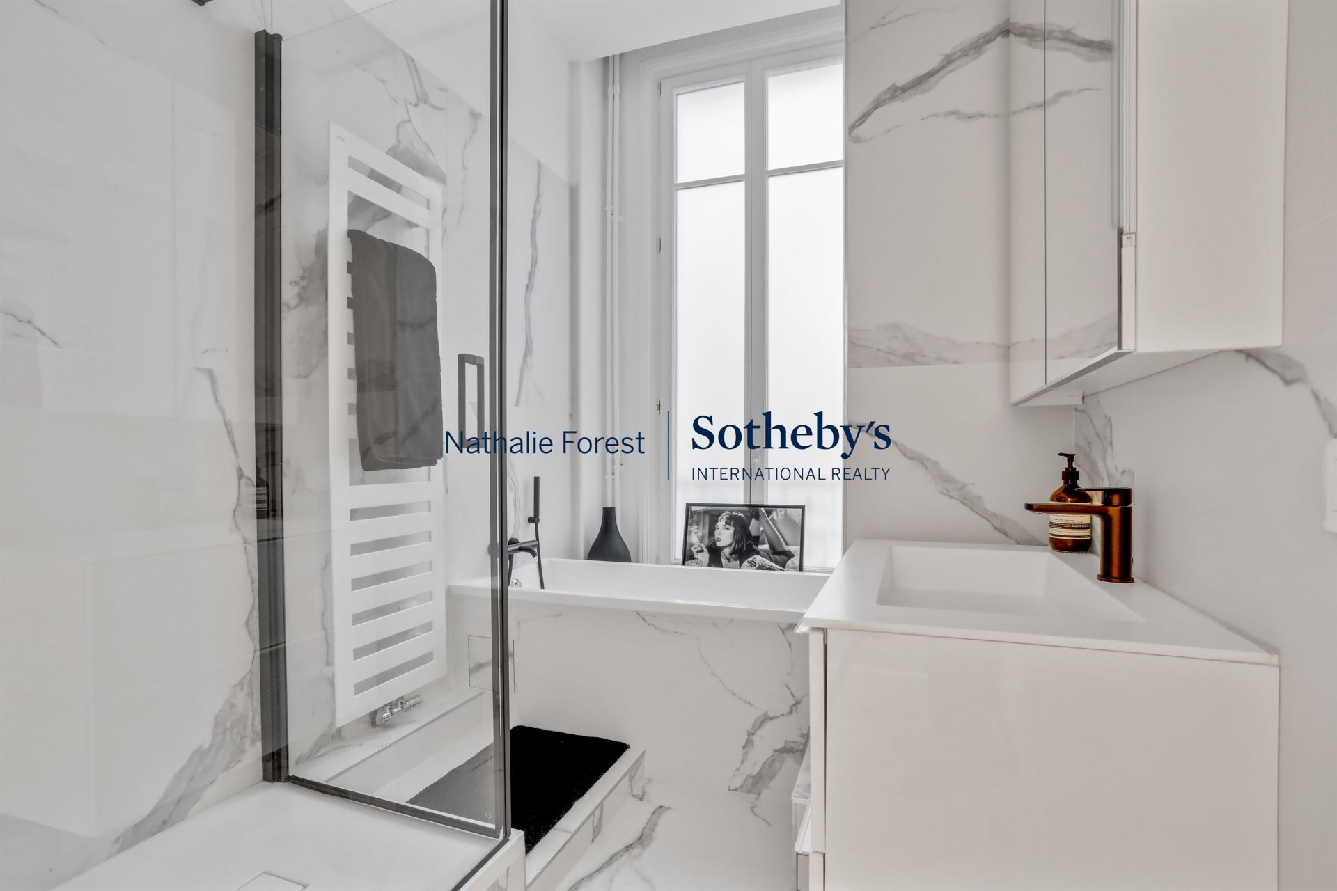 appartement de luxe 5 Pièces en vente sur LILLE (59000)