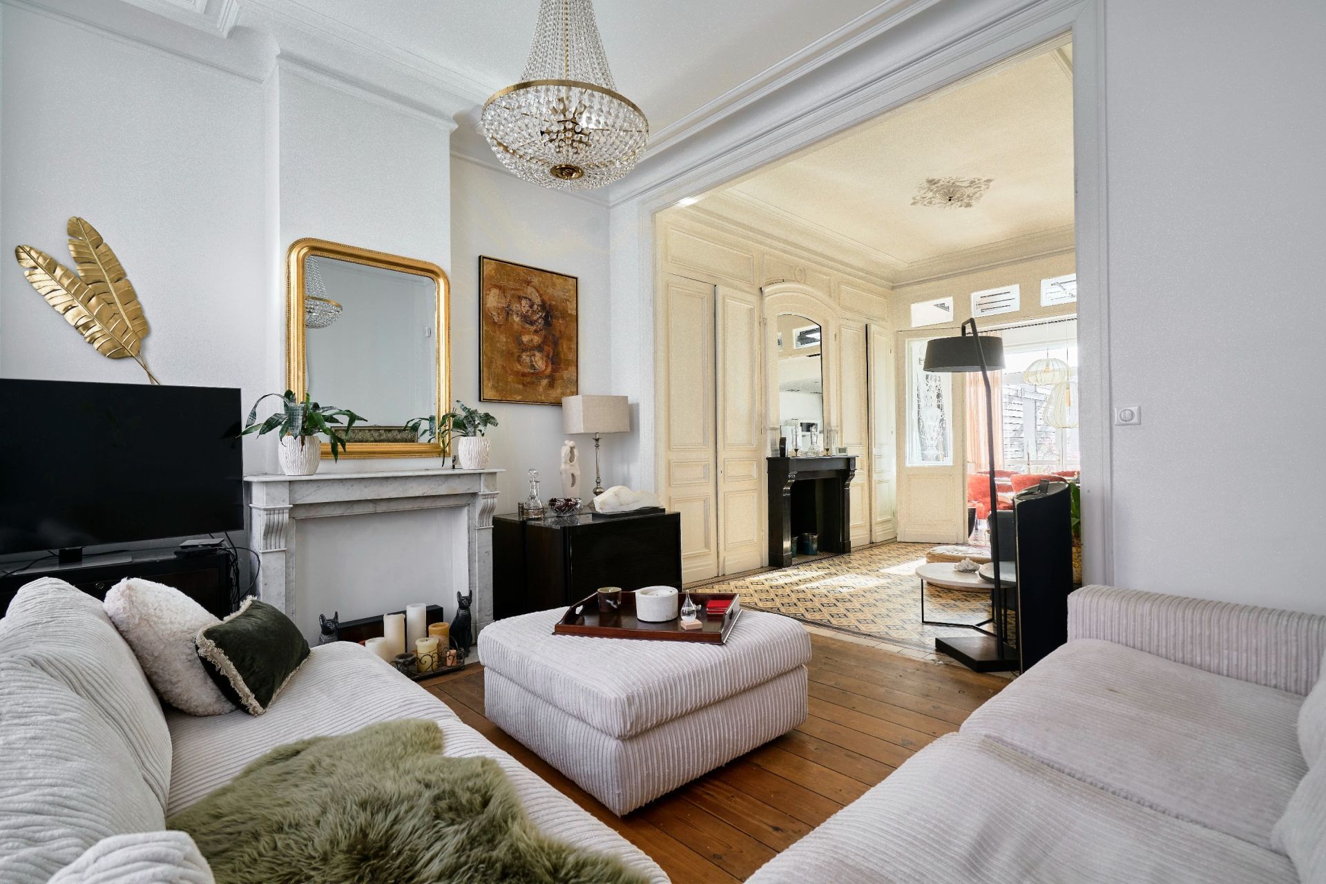 luxury house 8 Rooms for sale on TOURCOING (59200)
