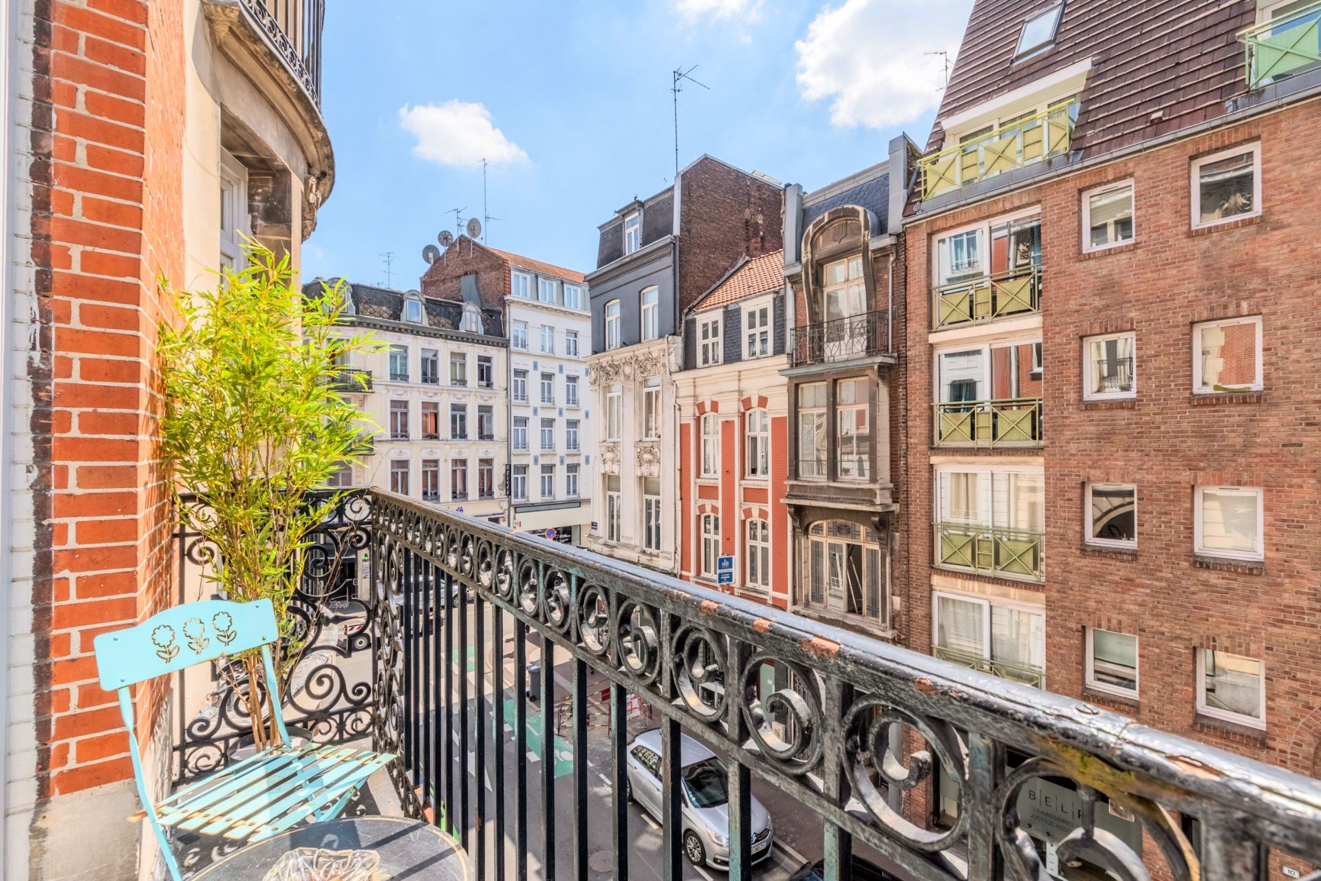 appartement de luxe 4 Pièces en vente sur LILLE (59000)