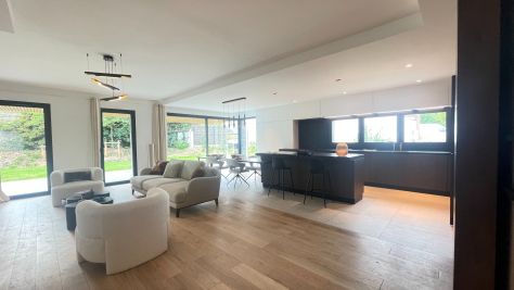 Vente Appartement de luxe Marcq-en-Barœul 3&nbsp;Pièces 97&nbsp;m²