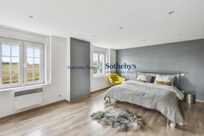 Vente Maison de luxe Marcq-en-Barœul 6&nbsp;Pièces 210&nbsp;m²