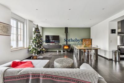 Vente Maison de luxe Marcq-en-Barœul 6&nbsp;Pièces 210&nbsp;m²