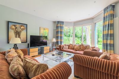 Sale Luxury house Marcq-en-Barœul 9&nbsp;Rooms 279&nbsp;m²