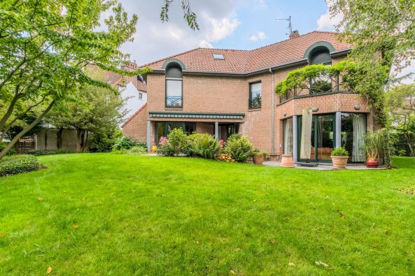 Vente Maison de luxe Marcq-en-Barœul 9&nbsp;Pièces 279&nbsp;m²