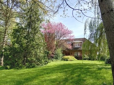 Sale Luxury house Wallers 11&nbsp;Rooms 270&nbsp;m²