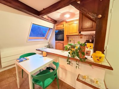 Vente Appartement de luxe Lille 2 Pièces 42 m²