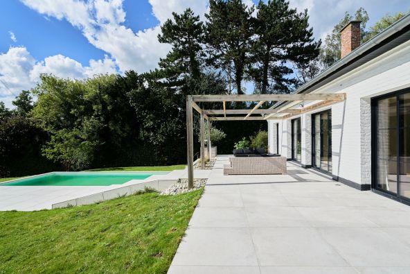 Sale Luxury house Bondues 7&nbsp;Rooms 185&nbsp;m²