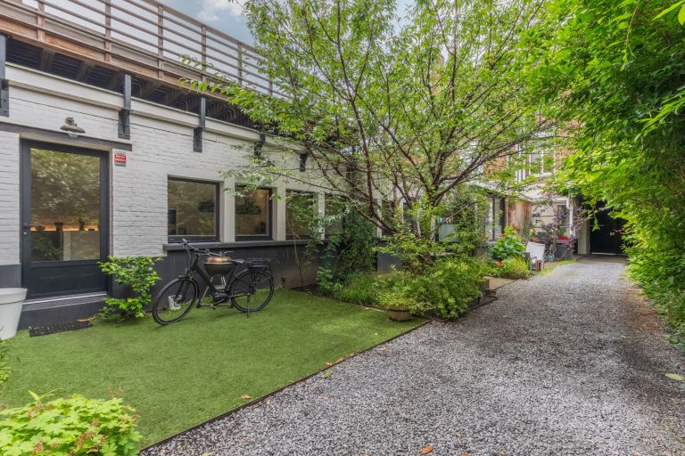 maison de luxe 5 Pièces en vente sur LILLE (59000)