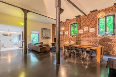 Sale Luxury apartment Lille 5&nbsp;Rooms 217&nbsp;m²