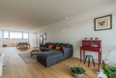 Vente Appartement de luxe Lille 4 Pièces 120 m²
