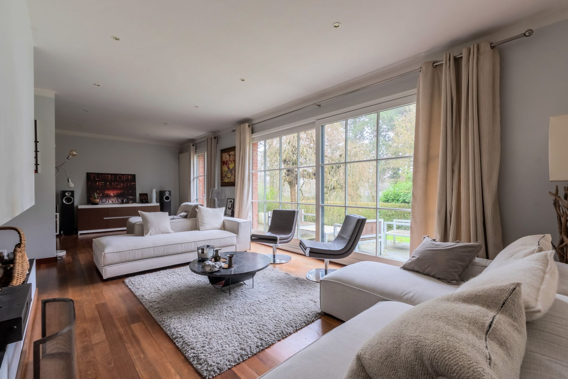 maison de luxe 5 Pièces en vente sur BONDUES (59910)