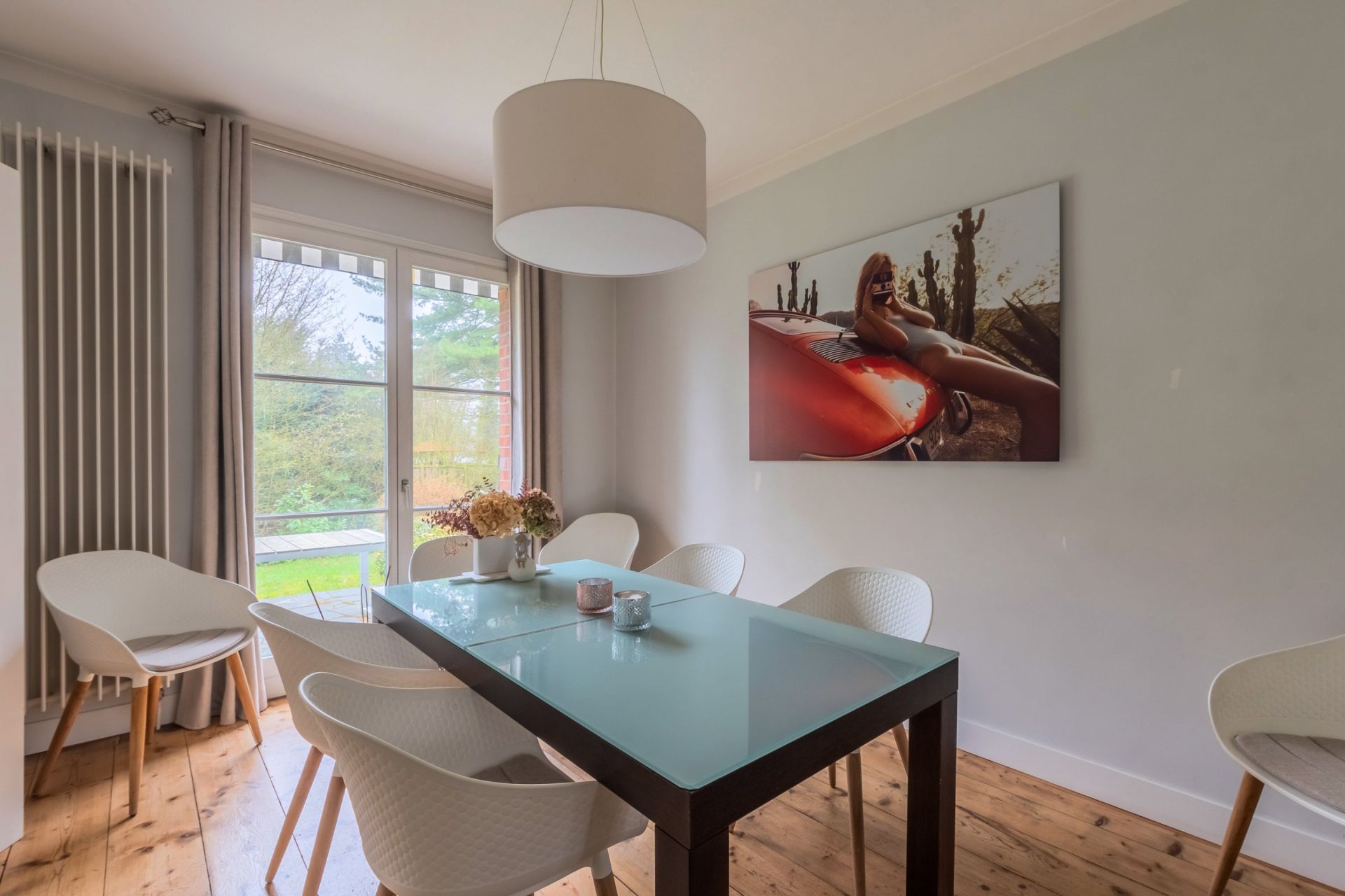 maison de luxe 5 Pièces en vente sur BONDUES (59910)